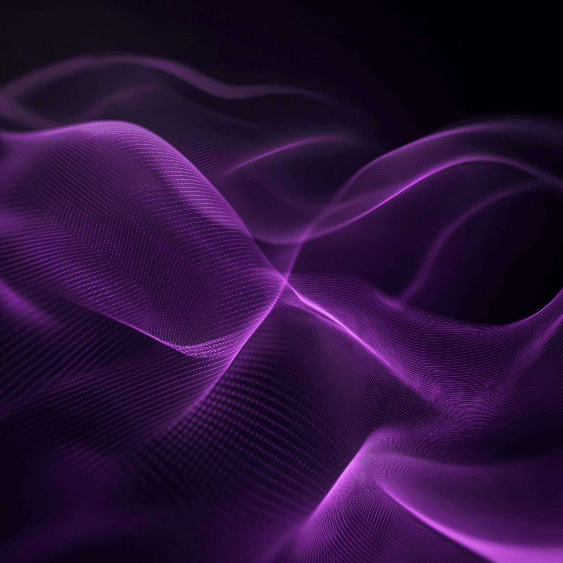 Purple Background